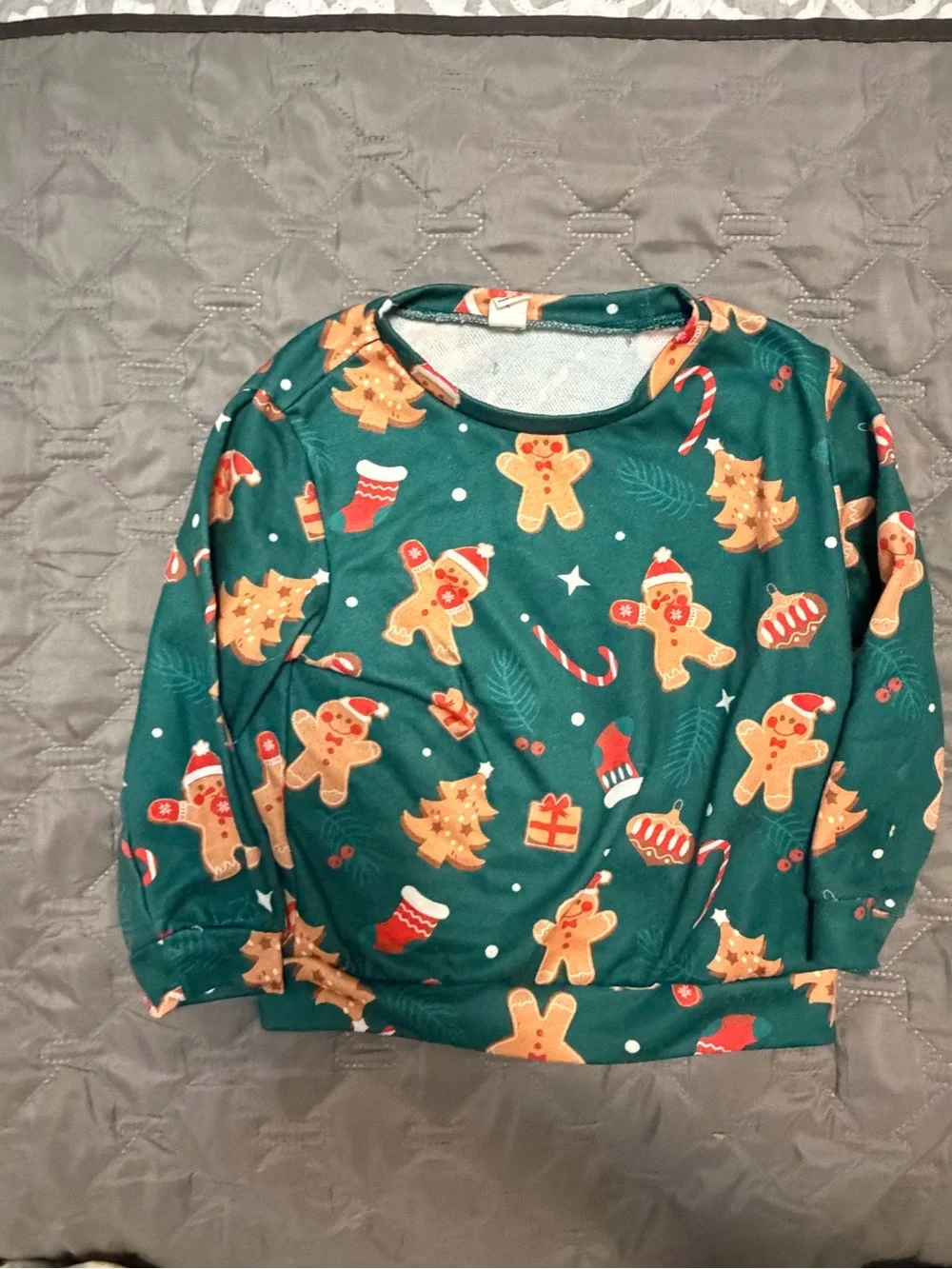 Nike boys long
